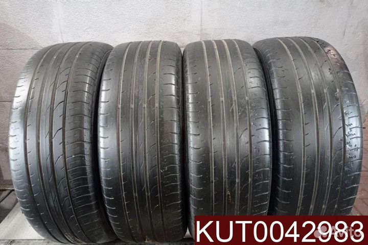 Continental ContiPremiumContact 2 215/55 R18 107U