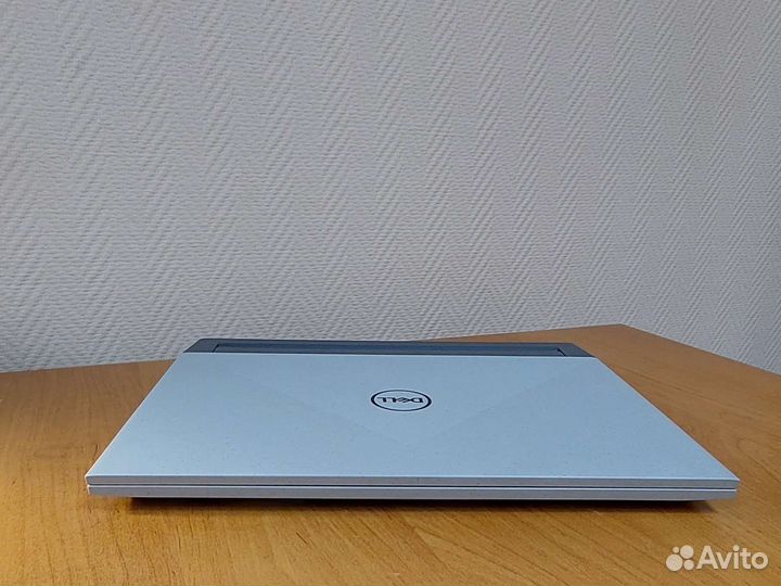 Игровой ноутбук dellg15 1434 rtx3060 ryzen 7 5600