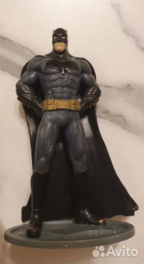 Фигурки Марвел (цена за всё)