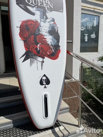 Сап доска Сапборд SUP-доска JS RQ335