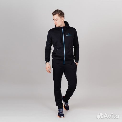 Летняя коллекция Nordski