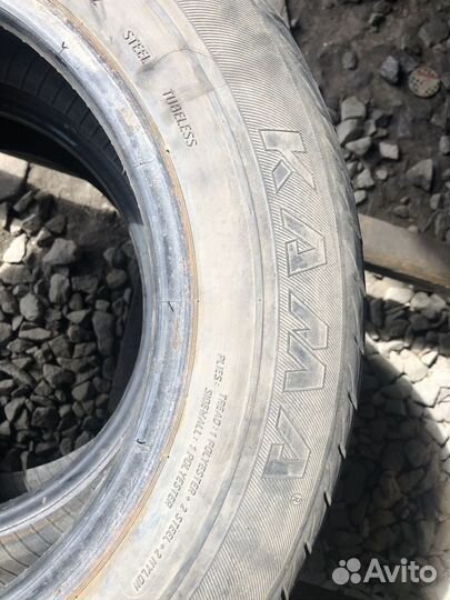 КАМА Breeze (HK-132) 185/65 R14