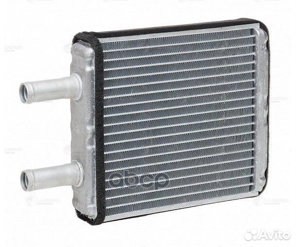 Радиатор отоп. алюм. для а/м ваз 2170-72 Приора