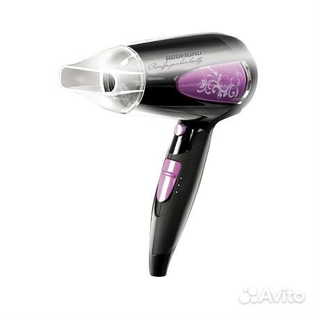 Фен redmond RF-510