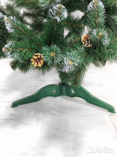 Елка искусственная 180 см