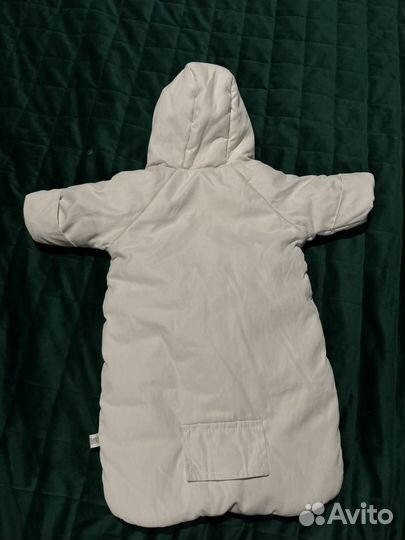 Комбинезон 62