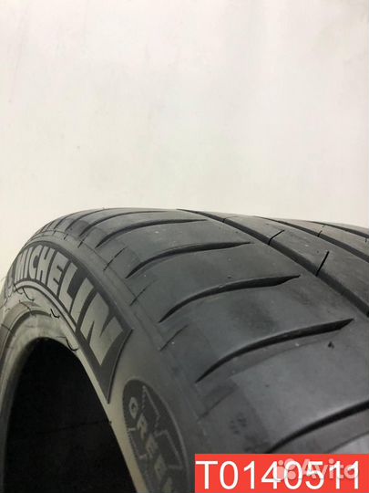 Michelin Latitude Sport 3 295/35 R21 107Y