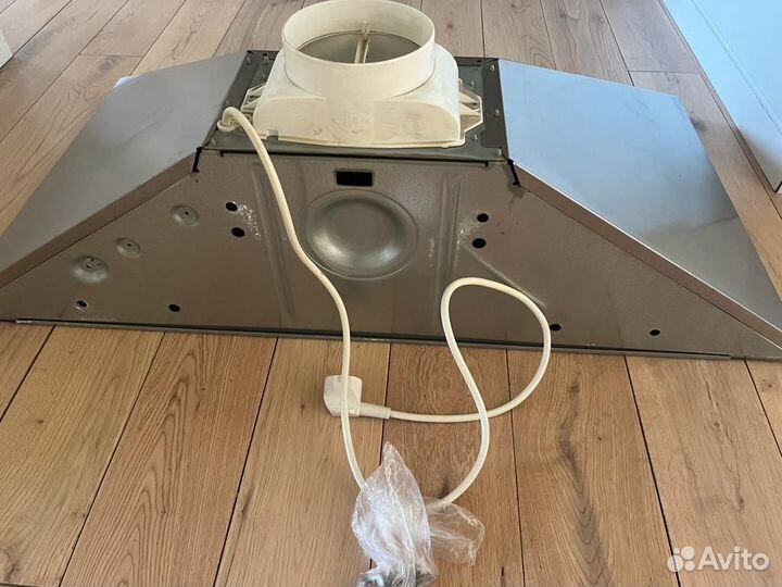 Вытяжка Bosch DWW 091451