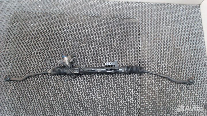 Рейка рулевая с г/у Nissan Murano, 2008