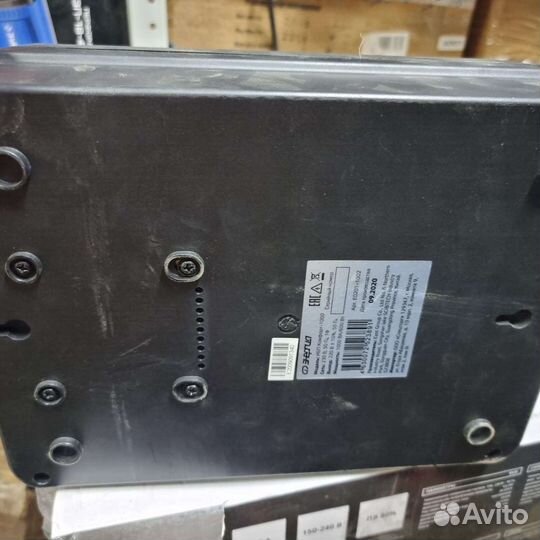 Источники бесперебойного питания/стабилизатор