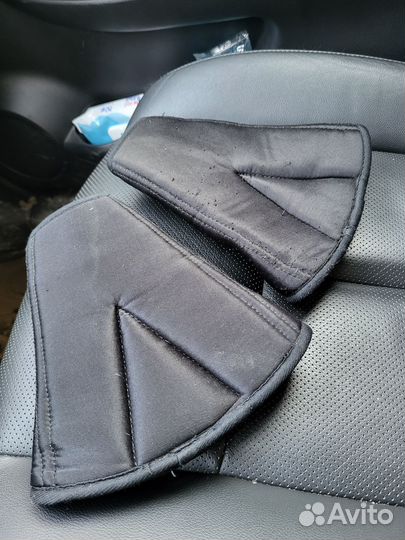 Накладка для ремня безопасности