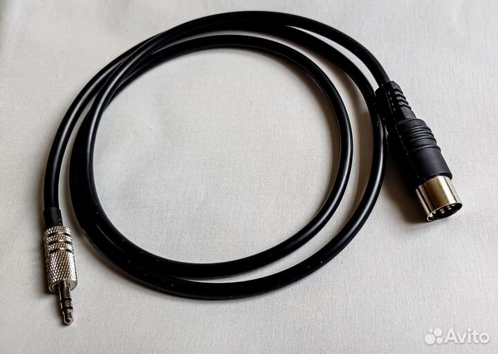 Провод AUX для Bang & Olufsen