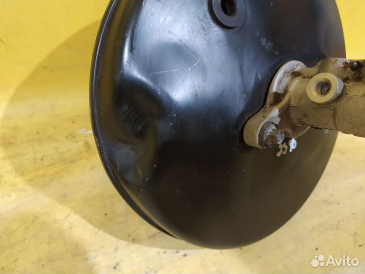 Вакуумный усилитель Renault Fluence Megan 3