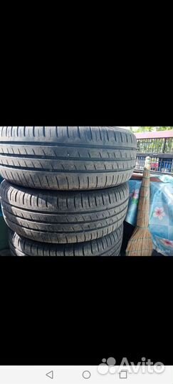 R14 Sailun Atrezzo ECO 185/60, PCD 4x100 DIA 67.1