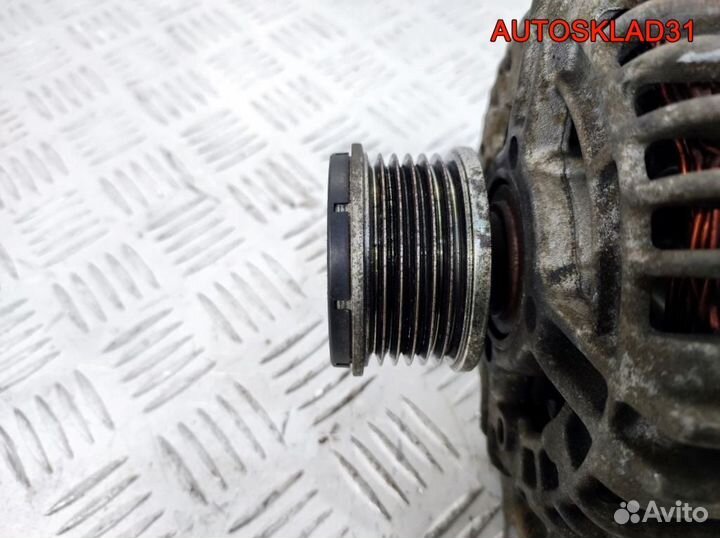 Генератор Renault Kangoo 1.5 K9K 8200660033 Дизель