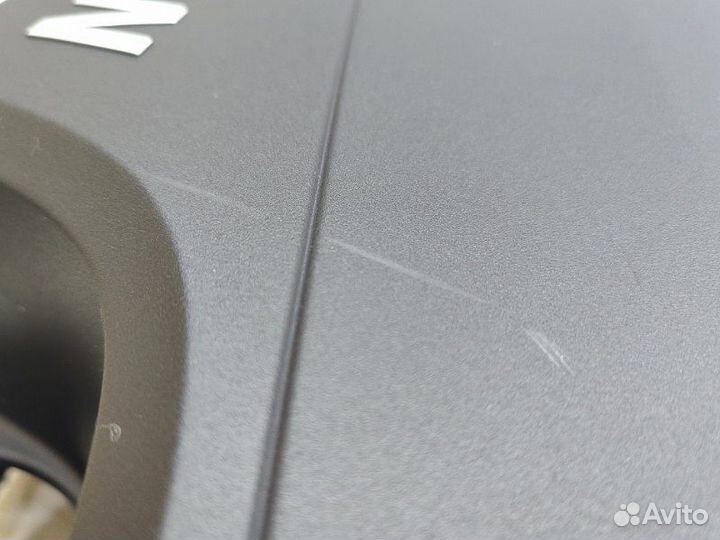 Декоративная крышка двигателя Bmw 3 F30 N20B20