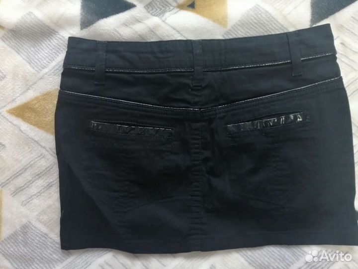 Oodji шорты размер 38-40, Юбка 44р