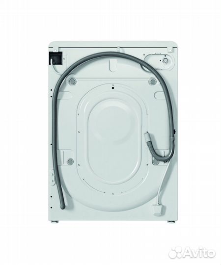 Стиральная машина Indesit bwse 81293X WWV