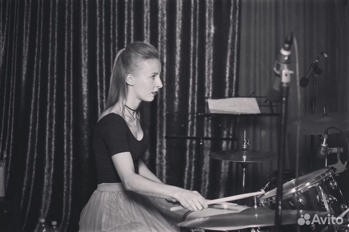 Музыка на Свадьбу, юбилей, корпор. Кавер группа