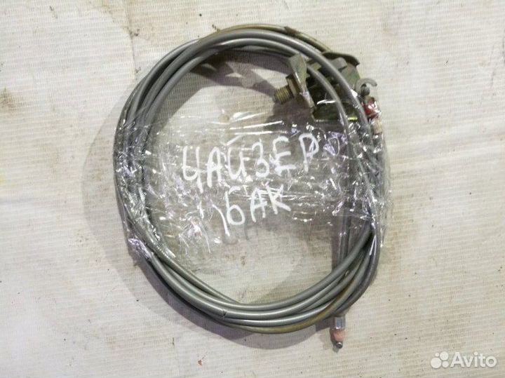 Трос лючка бака Toyota Chaser JX90