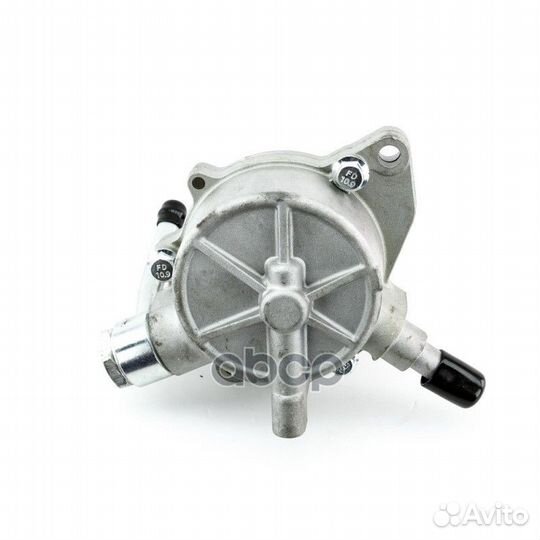 Вакуумный насос MT20020A002 dominant