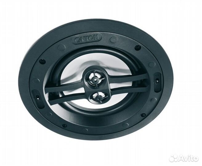 Встраиваемая акустика Canton InCeiling 865 white