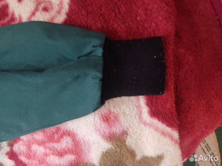 Костюм защитный от клещей и гнуса