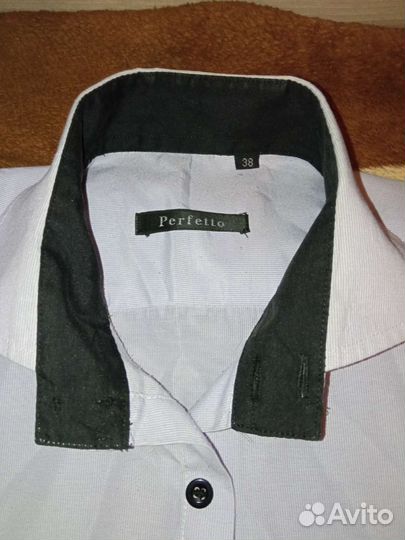 Рубашки на подростка, 164-176