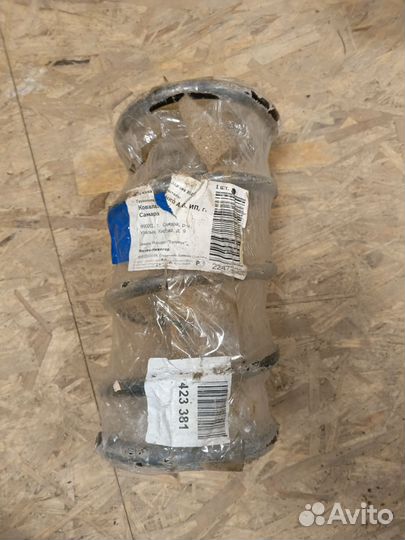 Ступица задняя lifan х60