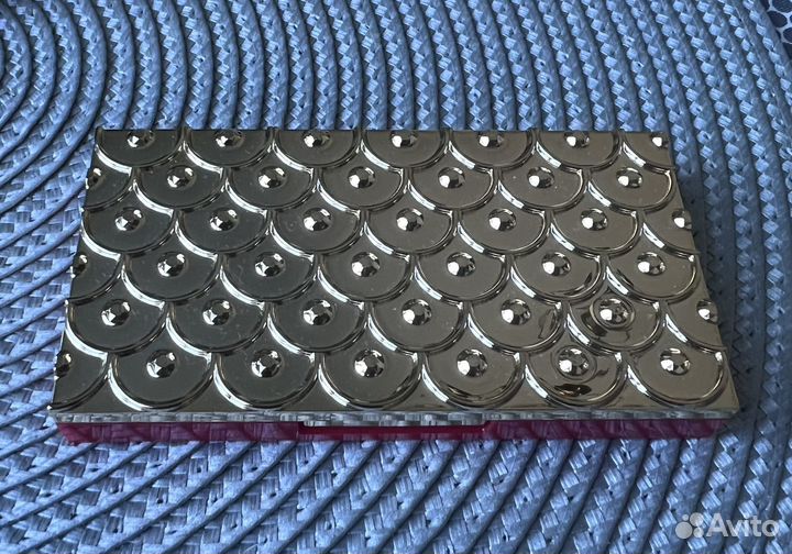 Estee lauder pure colour envy eye and cheek