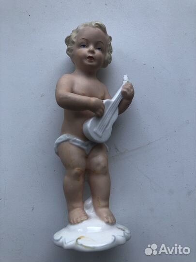 Статуэтка германия