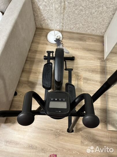 Тренажер степпер