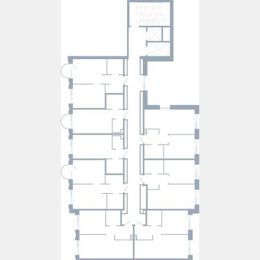 1-к. квартира, 38,7 м², 10/12 эт.