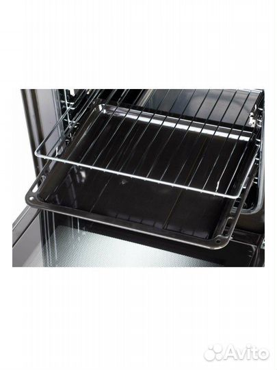 Газоэлектрический духовой шкаф gefest дгэ 621-03