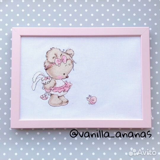 Детская метрика