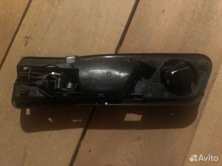 Ручка двери салона в сборе задняя правая VW Tiguan