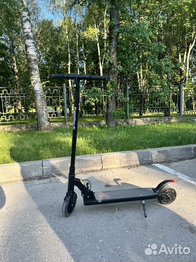 Электросамокат kugoo a1