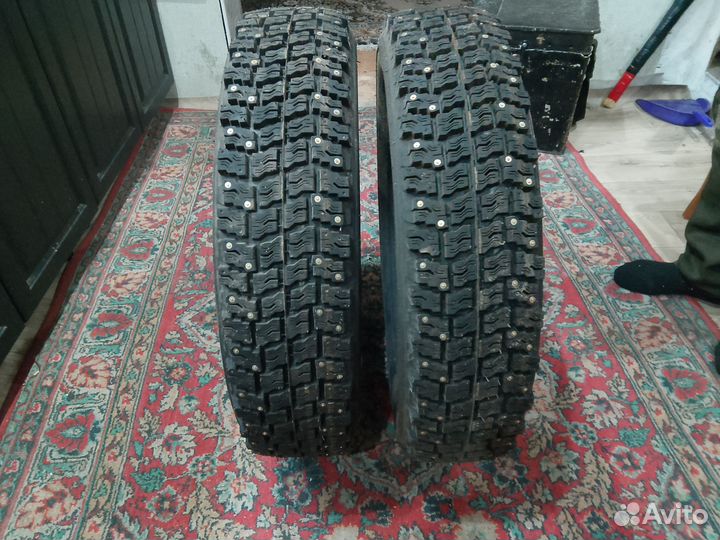 КАМА И-511 175/80 R16