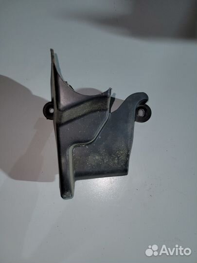 Накладка кузова внутри Peugeot(Пежо) 3008