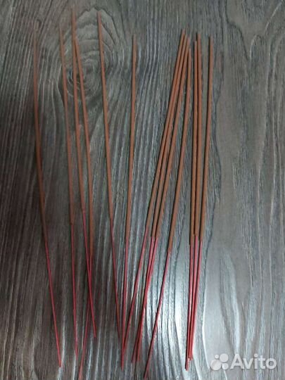 Ароматические палочки продаются