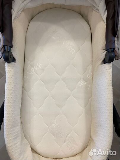 Коляска tutis mimi style 2 в 1