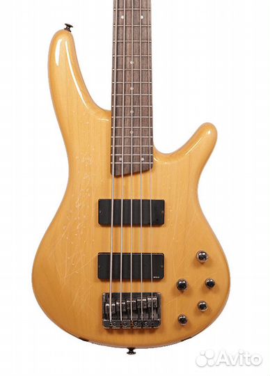 Ibanez sdgr SR405 Korea 2002 Бас-Гитара