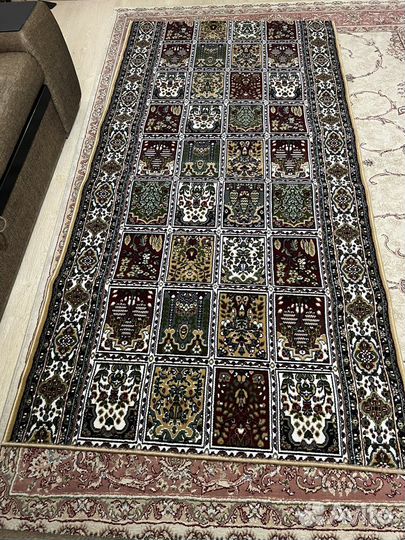 Ковер палас