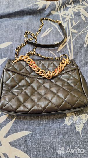 Сумка chanel оригинал