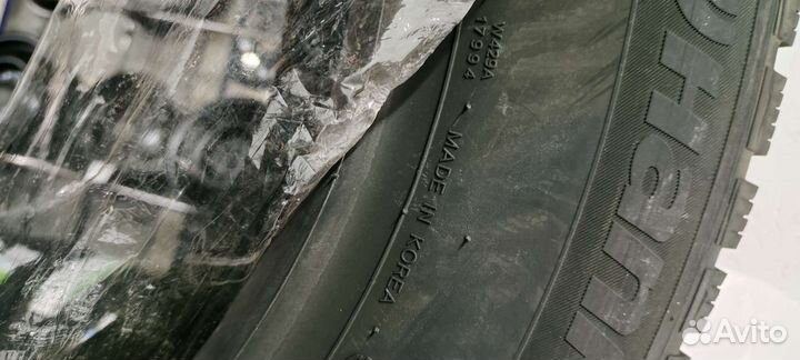 Hankook Winter i'Pike X W429A 225/65 R17 102