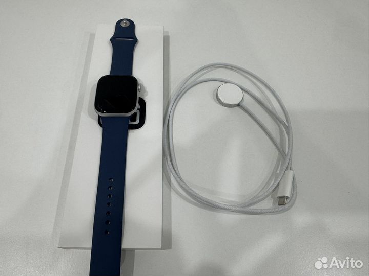 Apple Watch Series 10 46mm