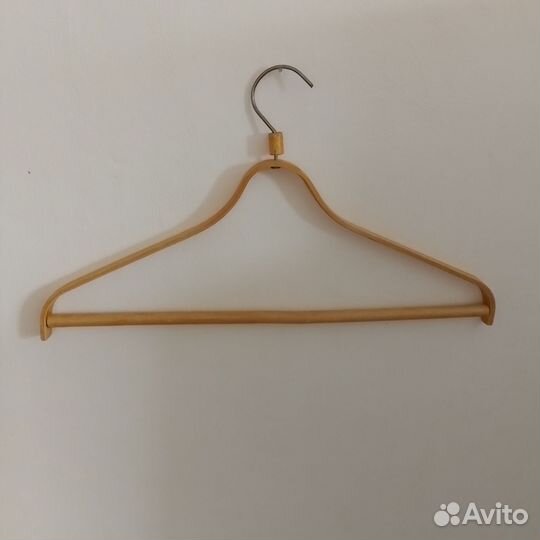 Плечики деревянные СССР