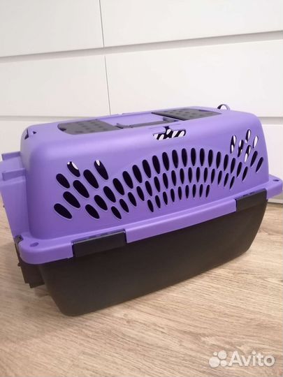 Переноска большая