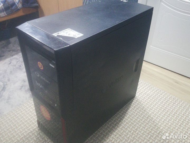 Системный блок