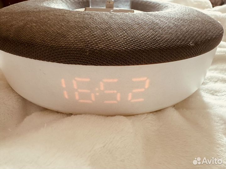 Докстанция Philips для iPhone (разъем lighting)